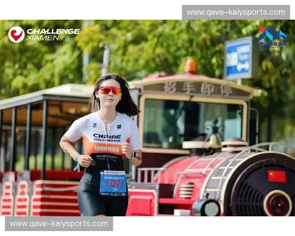 铁人三项赛事访谈：极限、温情与城市节日