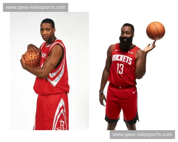 红黑阵营的冰火协奏曲：哈登与霍华德，那段被时光尘封的“王见王”