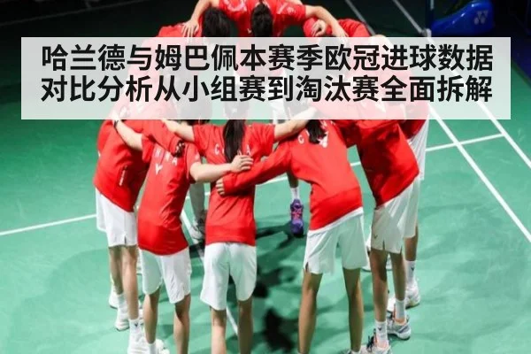 哈兰德与姆巴佩本赛季欧冠进球数据对比分析从小组赛到淘汰赛全面拆解
